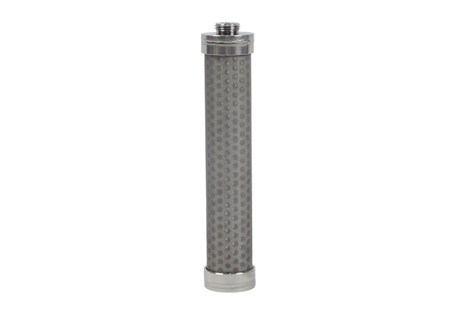 oil filter element